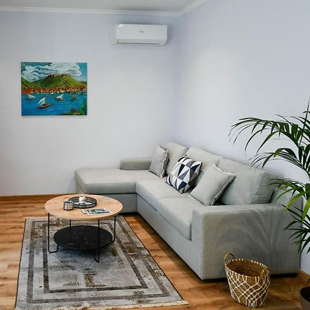 Hata Luxury Apartments Shkodra Kültér fotó