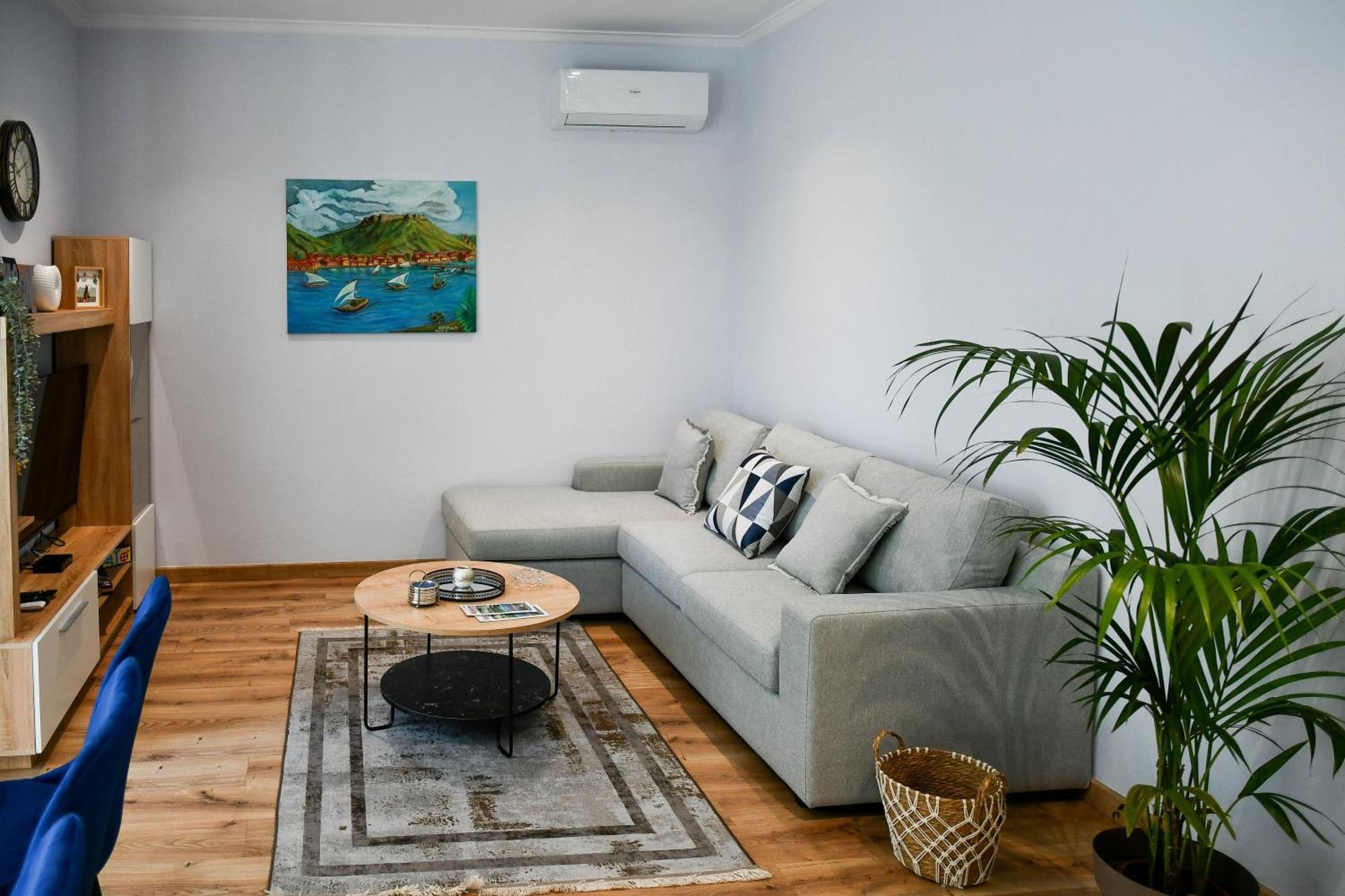 Hata Luxury Apartments Shkodra Kültér fotó