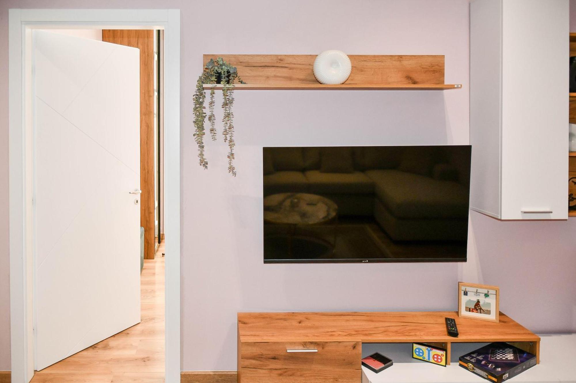 Hata Luxury Apartments Shkodra Kültér fotó