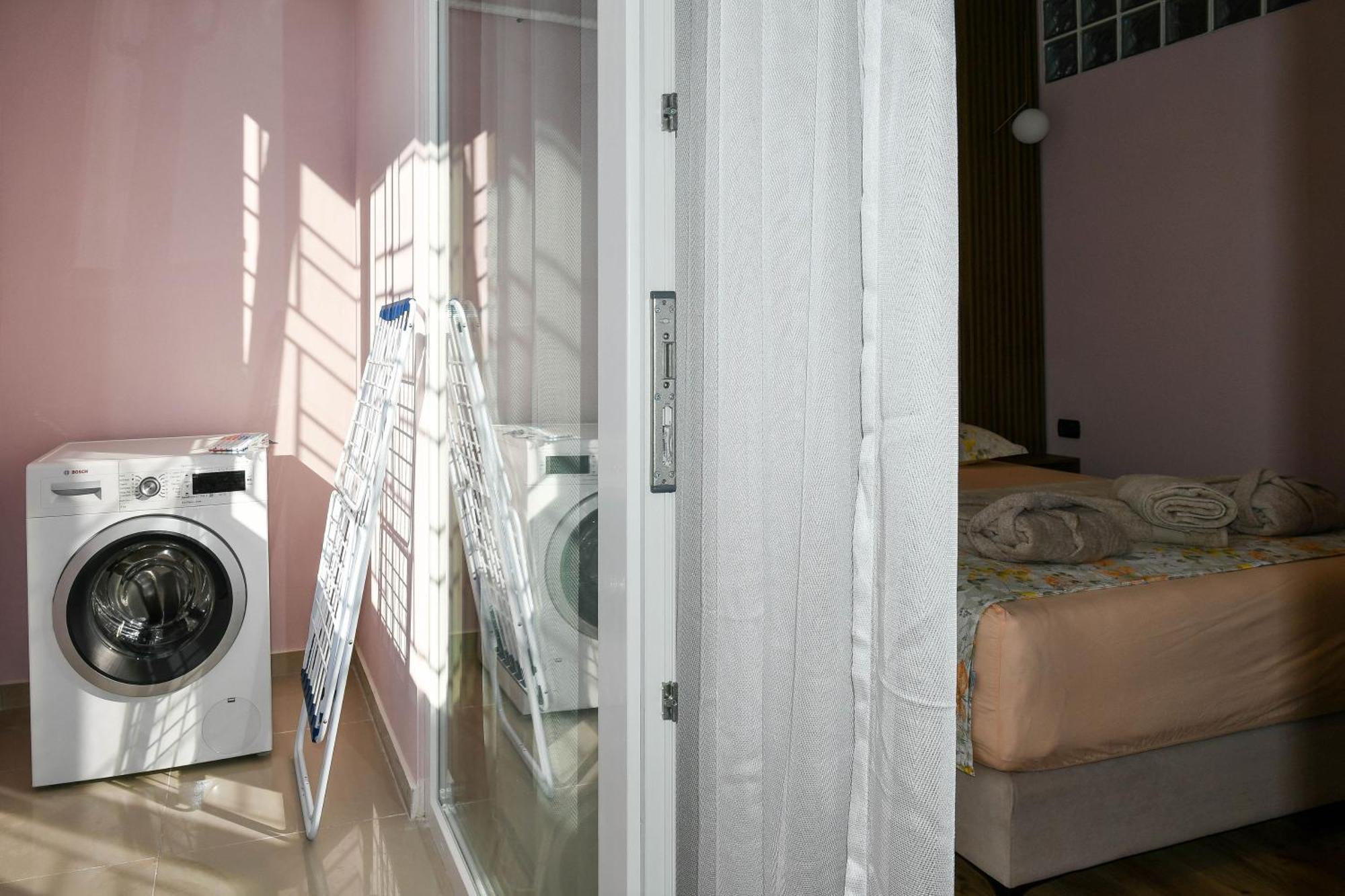 Hata Luxury Apartments Shkodra Kültér fotó