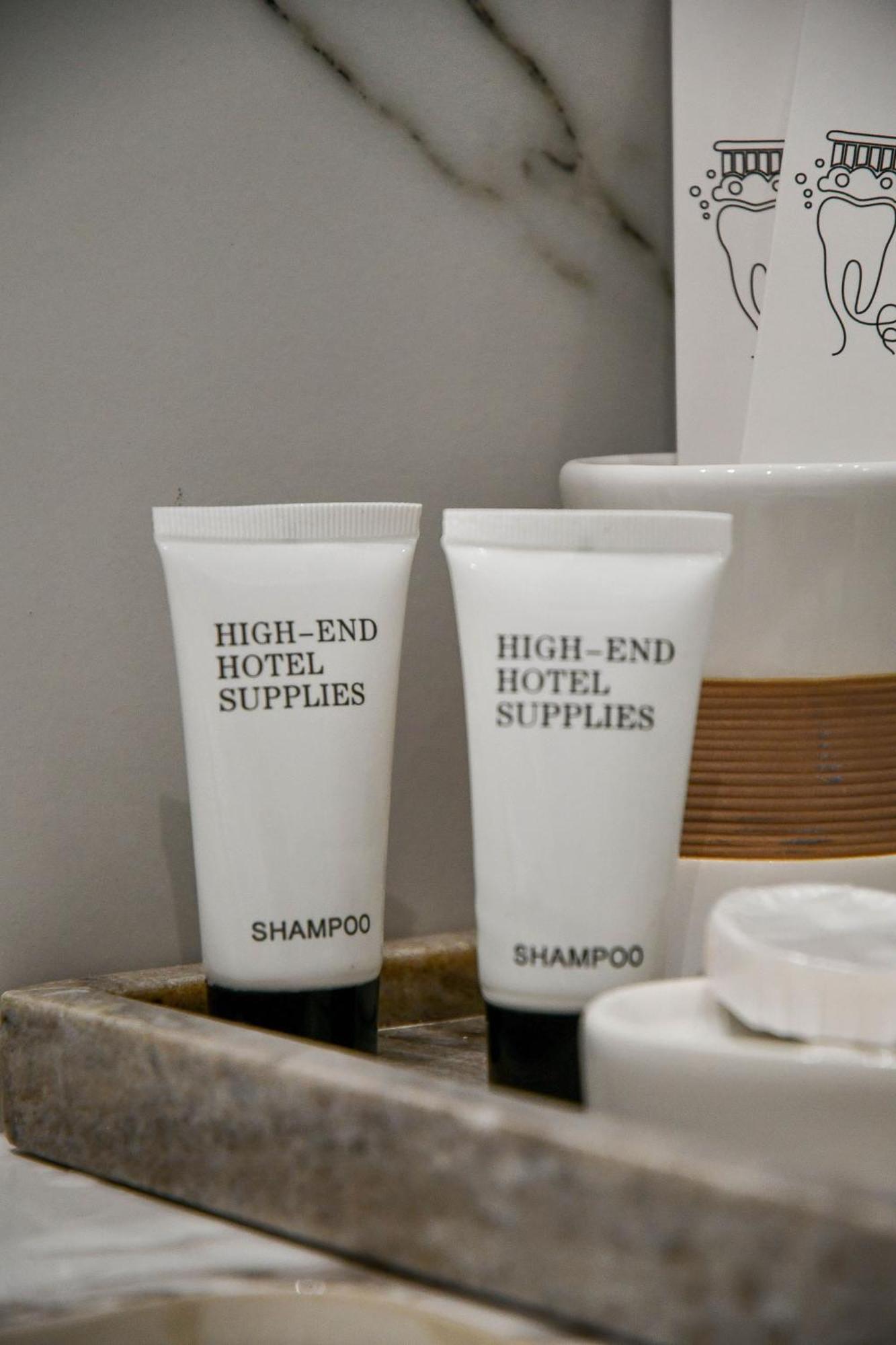 Hata Luxury Apartments Shkodra Kültér fotó