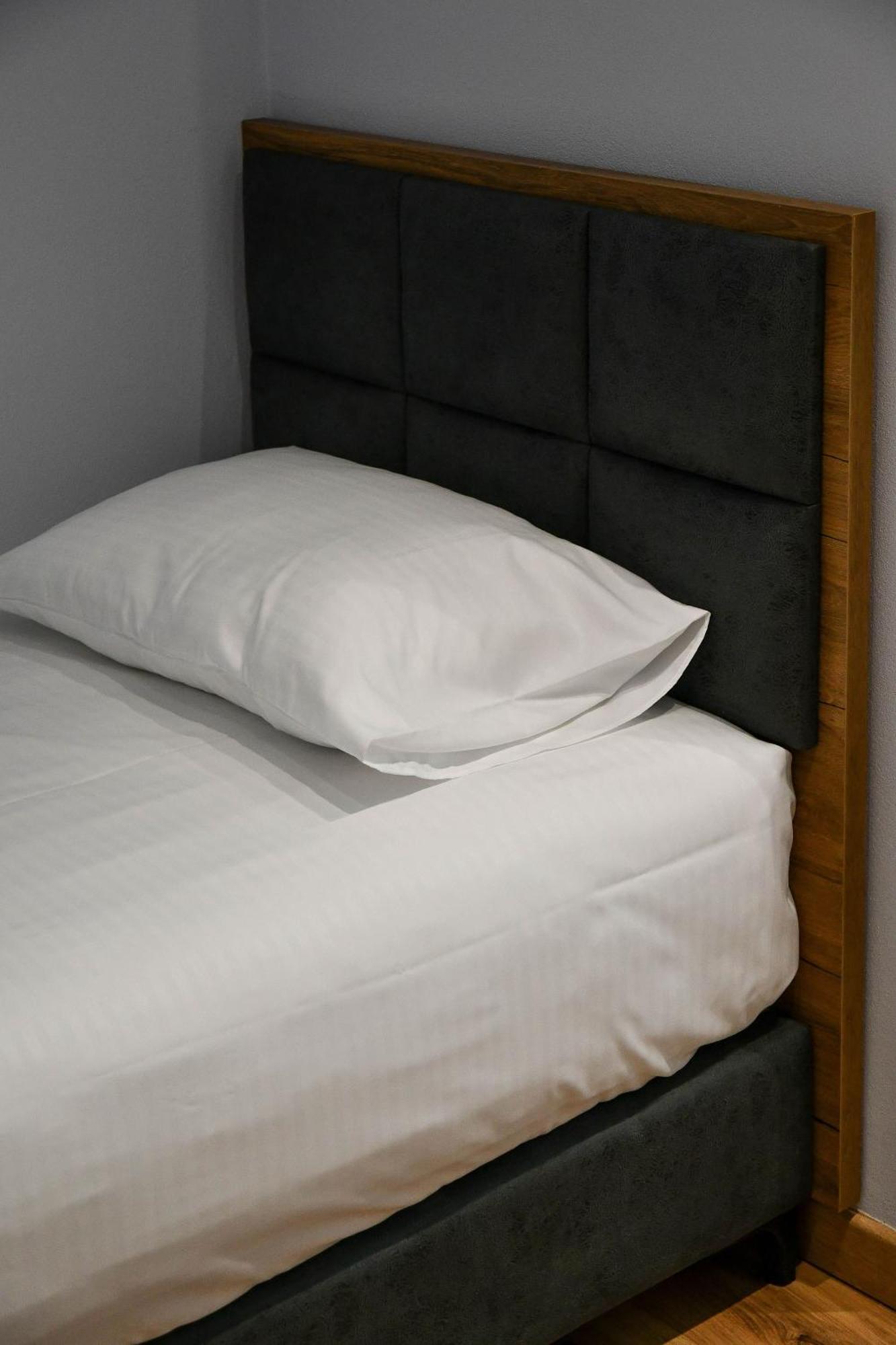 Hata Luxury Apartments Shkodra Kültér fotó