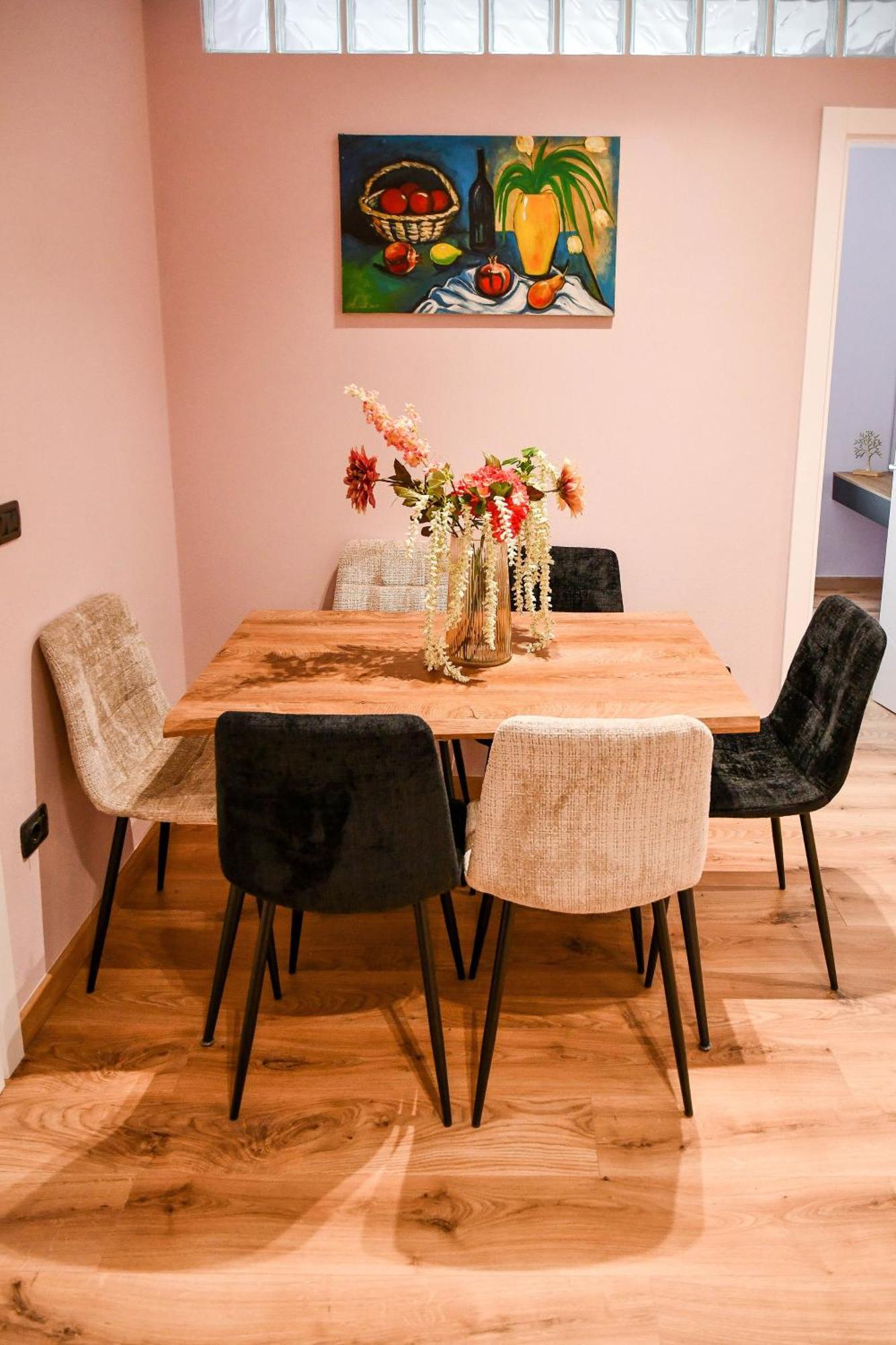 Hata Luxury Apartments Shkodra Kültér fotó