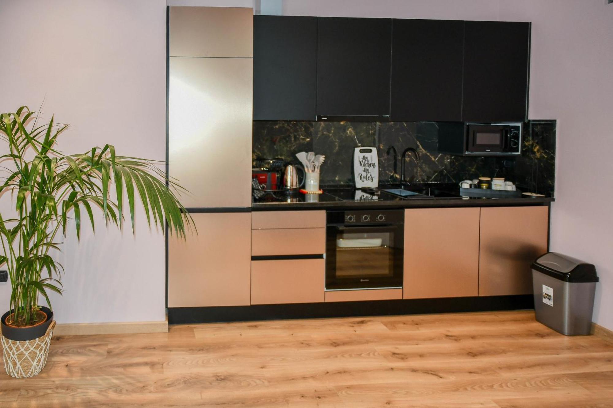 Hata Luxury Apartments Shkodra Kültér fotó
