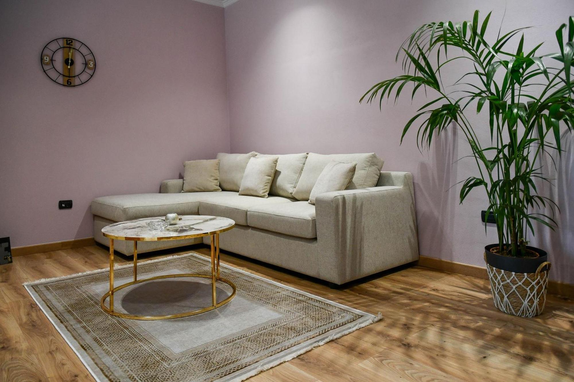 Hata Luxury Apartments Shkodra Kültér fotó